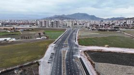 Başkan Ahmet Çolakbayrakdar: 'Yol medeniyettir' anlayışıyla 3,5 km'lik yeni bulvarla ulaşımı rahatlatıyoruz