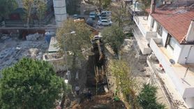 Başkan Akın’ın Talimatıyla Sarıkız Mahallesi’nin Kanalizasyon Sorunu Giderildi