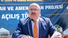 Başkan Arslan’dan çağrı: İkametgahınızı Taşköprü’ye taşıyın