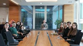 Başkan Kotan: Farkındalığımız 3 Aralık'la sınırlı değil