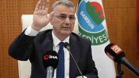 Başkan Kurnaz: "Maksat hayvan sevmek değil, siyaset yapmak"