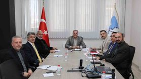 Başkan Özdoğan: Hacılar'da Vatandaş Her Şeyin Merkezinde