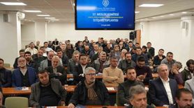 Başkan Öztürk: Konya'nın makine üretimi küresel fırsatlar sunuyor