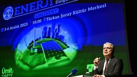 Başkan Uysal: Susuzluk tehdidi ve yenilenebilir enerjide acil adım çağrısı
