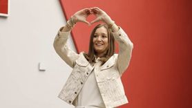 Başkan Yalçın’dan Gülşah Durbay için taziye mesajı