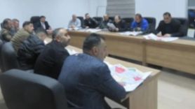 Bayburt’ta Avcı Eğitim Kursu — DKMP Müdürlüğü 22 Aralık 2025’te