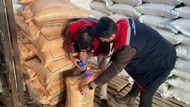 Bayburt’ta gübre denetimleri yoğunlaştırıldı