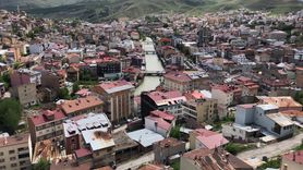 Bayburt'ta Kasım 2025'te 131 konut satışı