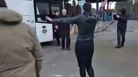 Belarus 123 siyasi mahkumu serbest bıraktı