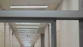 Berrak Tüzünataç, İstanbul Adliyesi'ne ifade vermeye geldi