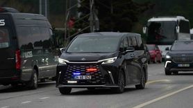 Beşiktaş Başkanı Serdal Adalı Riva’da TFF ile Görüştü