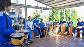 Beşiktaş Belediyesi 3 Aralık’ta Engelliler Günü’nü Etkinlikle Kutladı