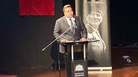 Beşiktaş'ta inovasyon ve girişimcilik zirvesi