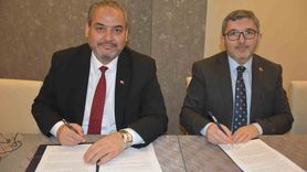 Bilecik Şeyh Edebali ve Afyonkarahisar SBÜ arasında iş birliği protokolü