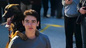 Bilecik’te 346 öğrenciye yerli ve milli jandarma sistemleri tanıtıldı