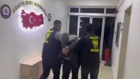 Bingöl'de iki ayrı silahlı saldırıyla ilgili 2 şüpheli tutuklandı