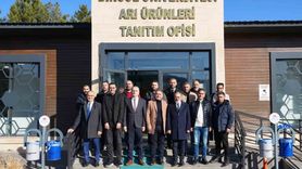 Bingöl Üniversitesi 2026'yı 'Üretim Yılı' İlan Etti