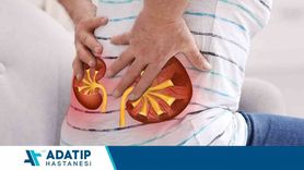 Böbrek taşı tedavisinde kişiye özel yaklaşım şart