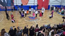 Bodrum’da 3 Aralık’ta 'Engelleri Kaldıran' Farkındalık Etkinliği