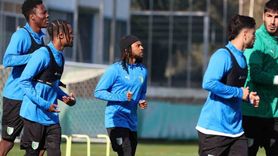 Bodrum FK, Erzurumspor FK Deplasmanında 3 Puan Peşinde