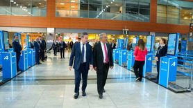 Bolat: AJet ve Türk Hava Yolları Türkiye’nin dünyaya açılan yüzü