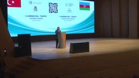 Bolat: Yenilenebilir enerji ve yatırımlarda Türkiye-Azerbaycan iş birliğine hazırız