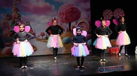 Bozüyük’te 3 Aralık Dünya Engelliler Günü'nde farkındalık etkinliği