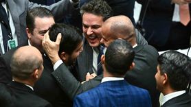 Brezilya Meclisi, Bolsonaro’nun Ceza Süresini Azaltacak Tasarıyı Onayladı