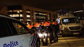 Brüksel'de traktörlü protesto: Avrupalı çiftçiler Mercosur ve tarım politikalarını hedef aldı