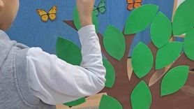 Buldan’da öğrencilere vergi bilinci eğitimi verildi