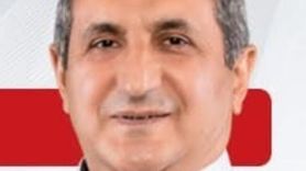 Buldan Göğüs Hastalıkları Hastanesi'ne yeni başhekim: Uzm. Dr. Nurettin Şahin atandı