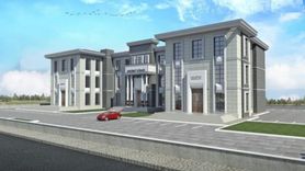 Bünyan’a yeni Hükümet Konağı için ödenek onayı