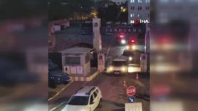 Burdur'da eve düzenlenen operasyonda egzotik hayvanlar ele geçirildi