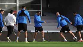 Burhan Eşer: Bodrum FK armasının olduğu her maç bizim için önemlidir