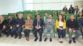 Burhaniye'de Kansersiz Yaşam Projesi hayata geçti