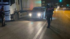 Bursa'da Geniş Çaplı Asayiş ve Kumar Denetimleri