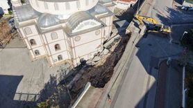 Bursa'da sabah yürüyüşünde ihbar: 31 öğrenci kurtarıldı