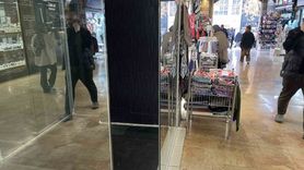 Bursa'da Vakıf Kira Zamları Esnafı Zora Soktu