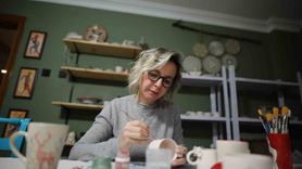 Bursa Kent Akademisi mezunları kendi iş yerlerini açtı