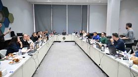 Bursa Setbaşı-Yeşil-Emirsultan Tarihi Aksı yarışmasının kazananları açıklandı