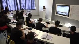 Bursluluk sınavları LGS ve üniversite sınavı stresini azaltıyor