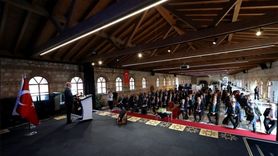 BUÜ Araştırma Üniversiteleri Listesinde Yerini Koruyor