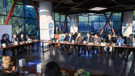 BUÜ'de Öğrenci İşleri Personeline Motivasyon ve Teşekkür Toplantısı