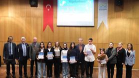 Büyükçekmece'nin Genç Şairleri Şiir Yarışmasında Buluştu