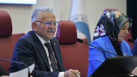 Büyükkılıç Kasım 2025’te Medyada 4. Sırada