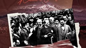 Büyükkılıç: Kayseri Cumhuriyetin Temellerinin Sağlam Atıldığı Kenttir