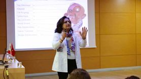 Büyükşehir personeline KETEM iş birliğiyle kanser farkındalığı eğitimi