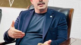 Çağlayan: Zonguldak’ın hakkını masada da sahada da savunuyoruz