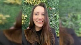 Çanakkale’de ölümcül kaza genç çifti ayırdı