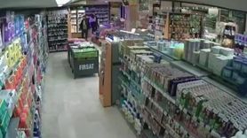 Çankaya'da marketten alkol çalan 3 kişi tutuklandı